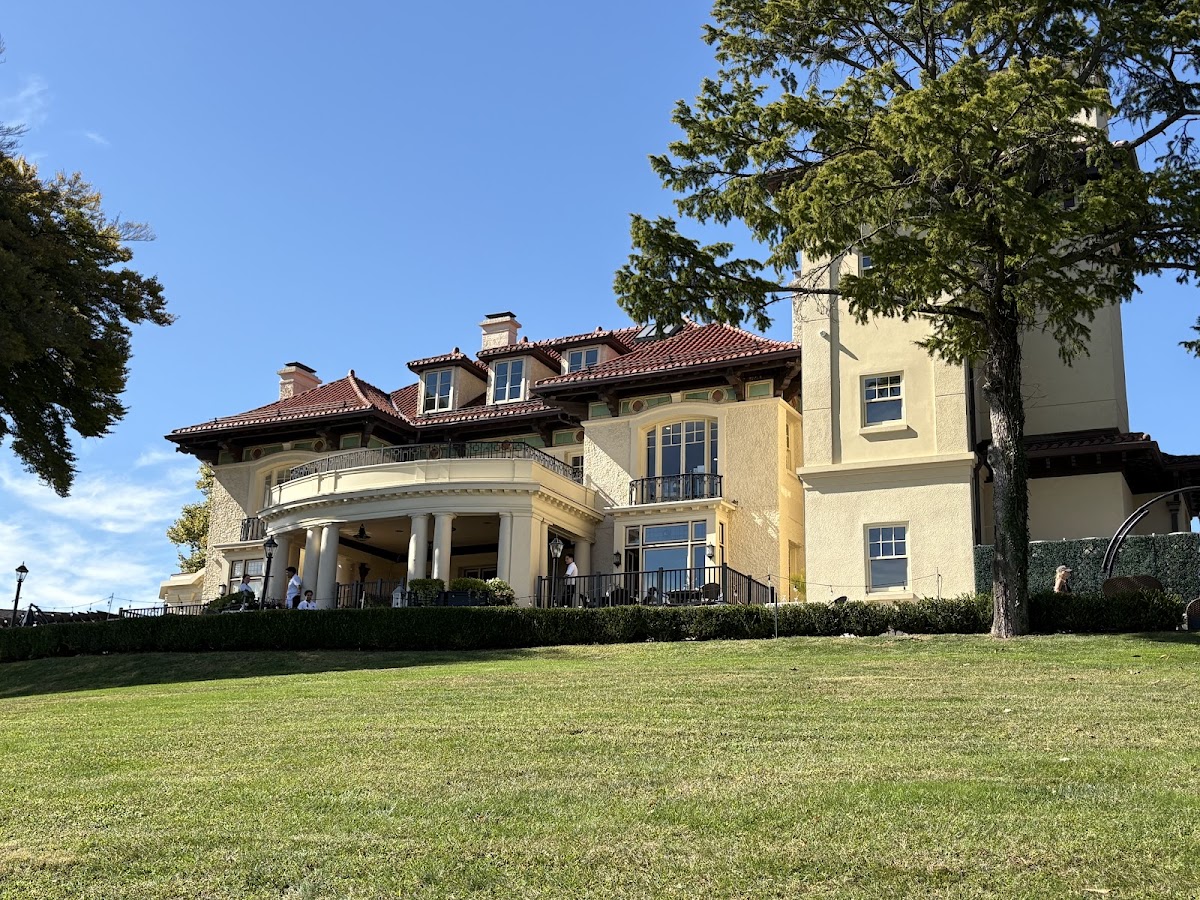 Casa Belvedere, The Italian Cultural Foundation class experience