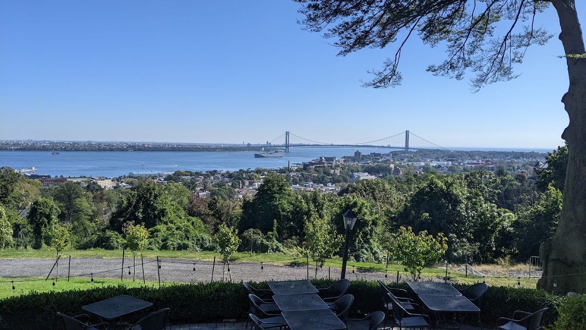 Casa Belvedere, The Italian Cultural Foundation class experience