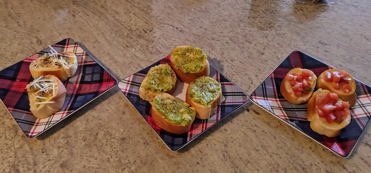 Oui Chef class experience