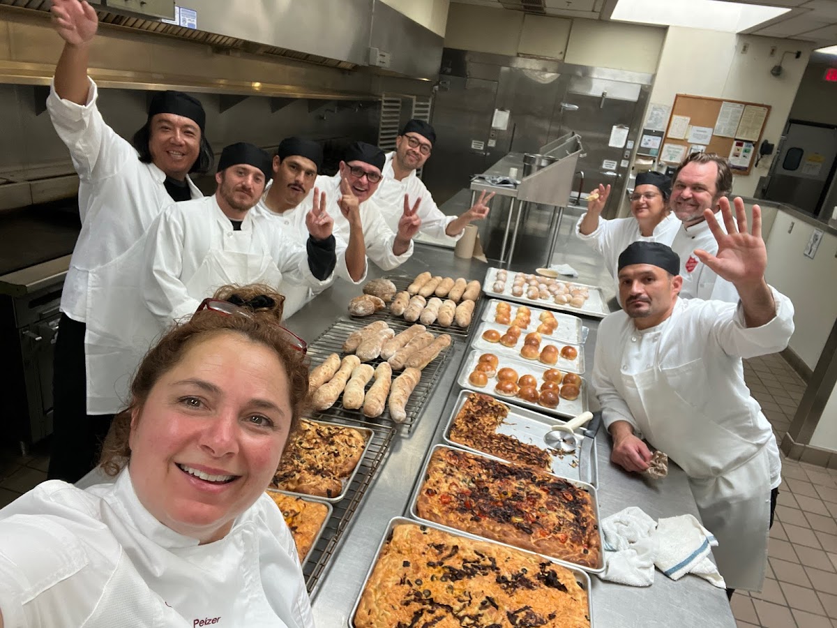 San Francisco Culinary Training Academy