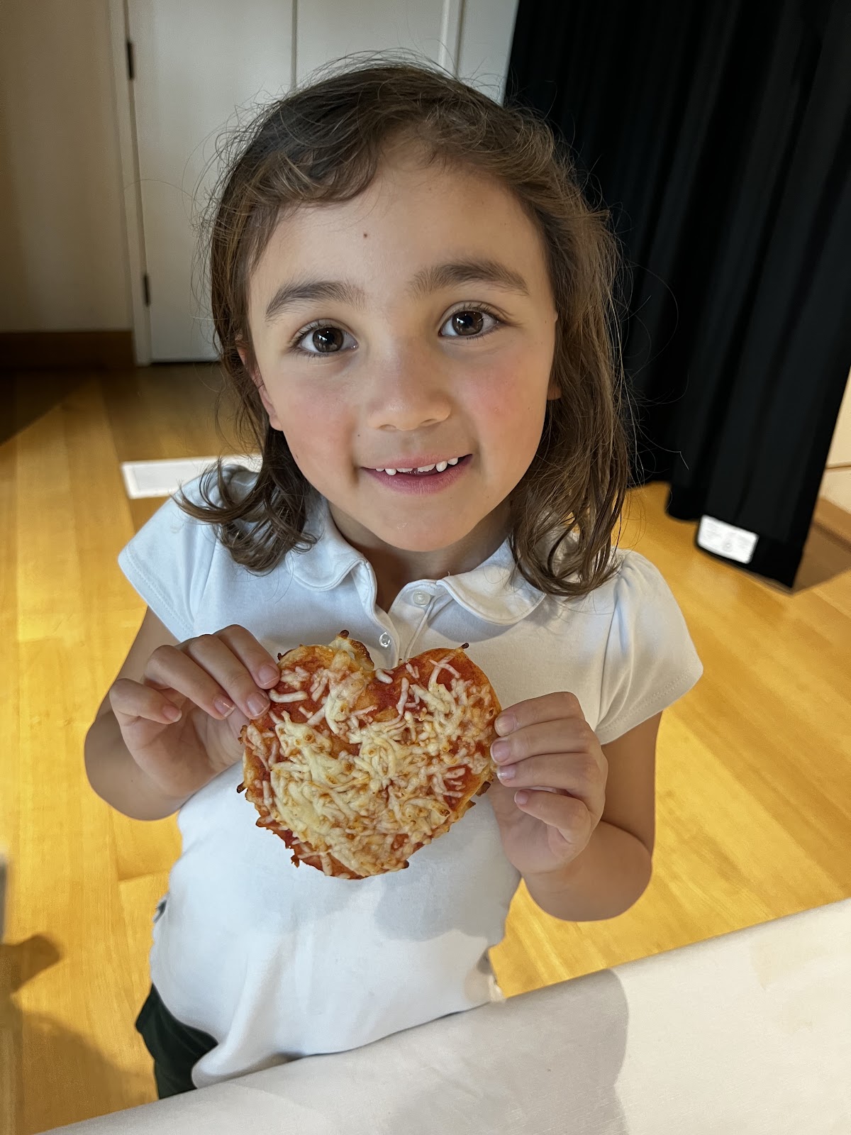 La Petite Cuillère - Summer Camps, Private Lessons & Virtual Classes for all aspiring chefs! class experience