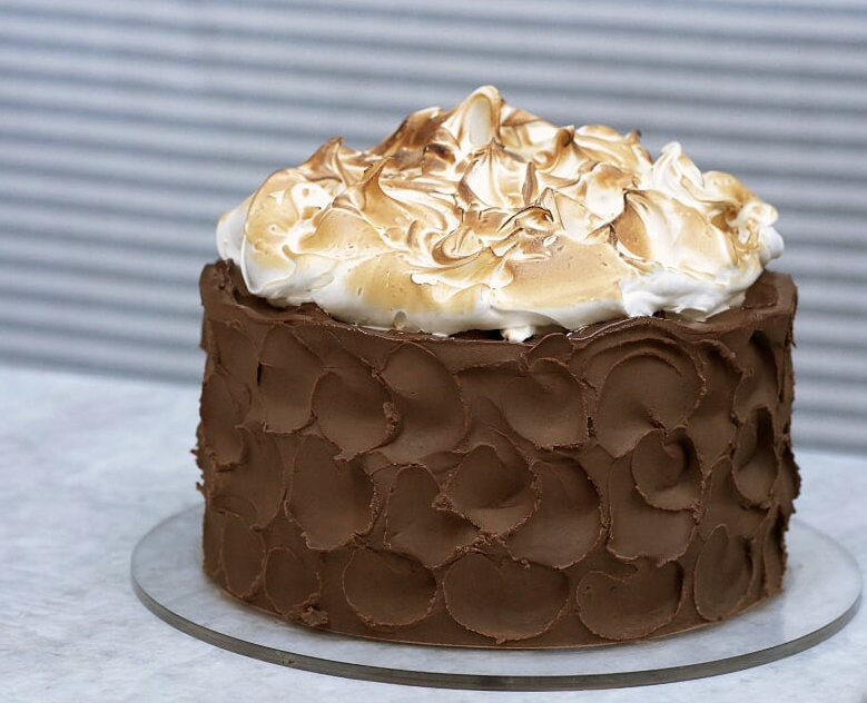 Violet Cooking School and Shop class experience