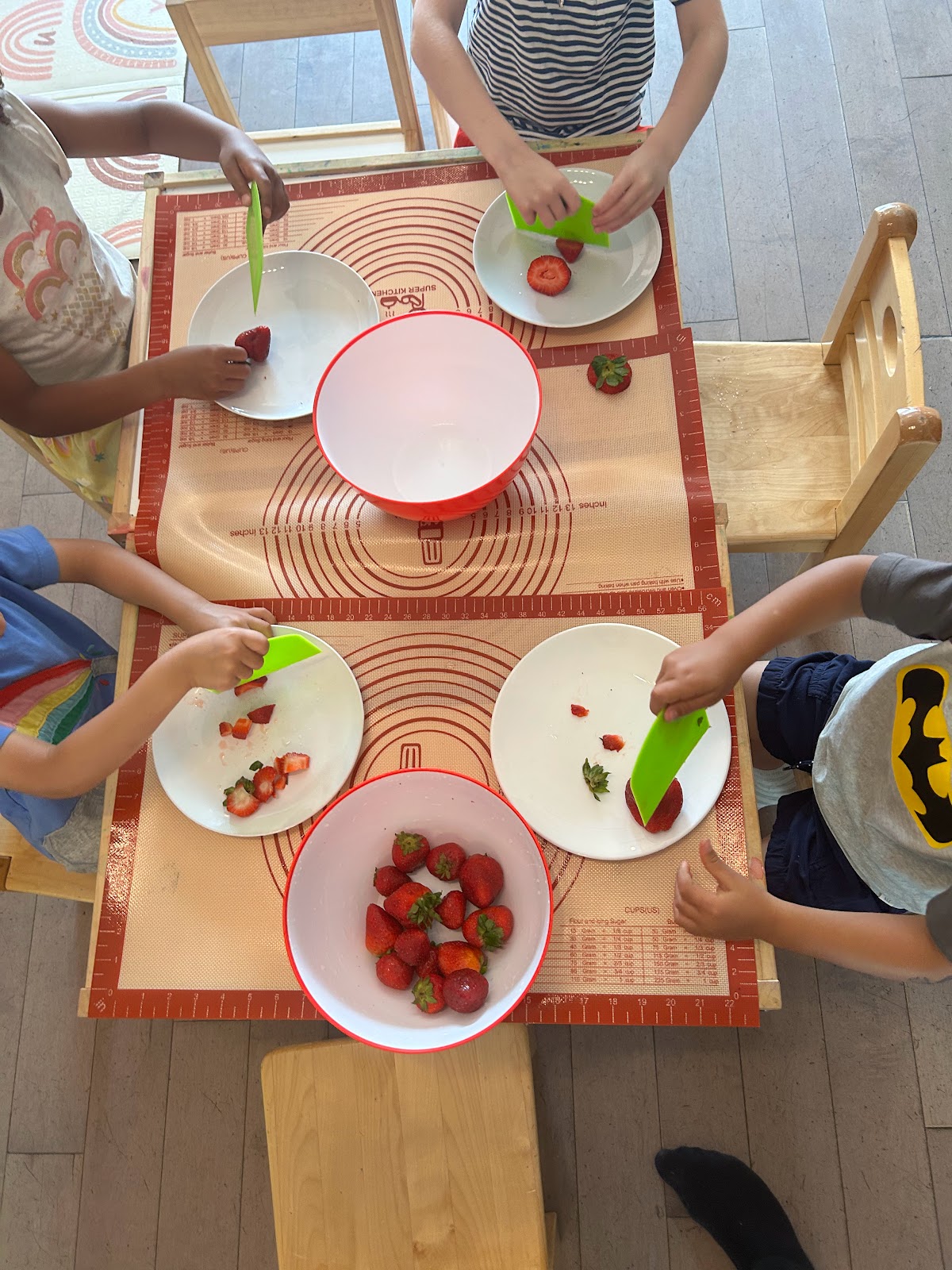 Allora Cultural Center class experience