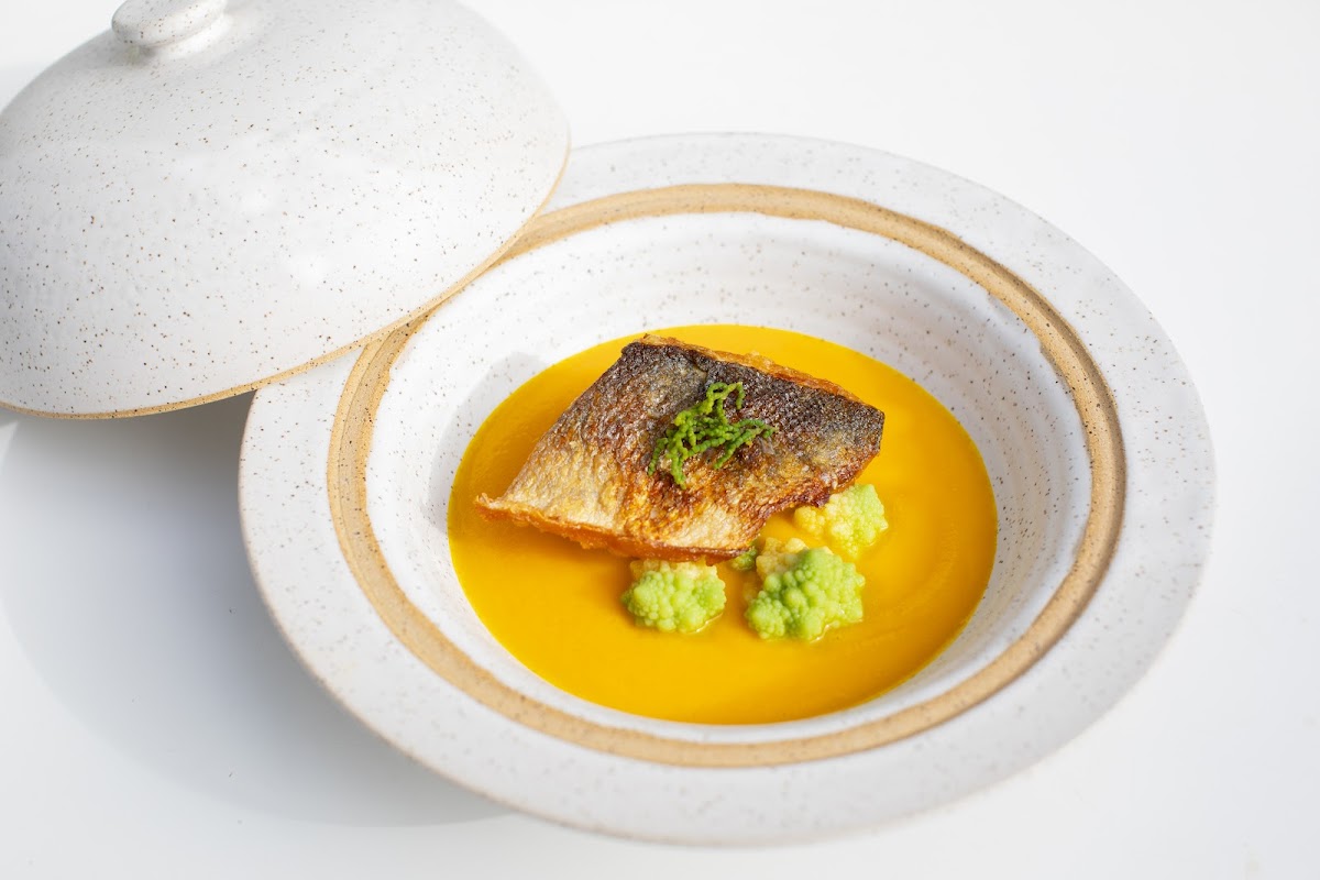 La Cuisine class experience