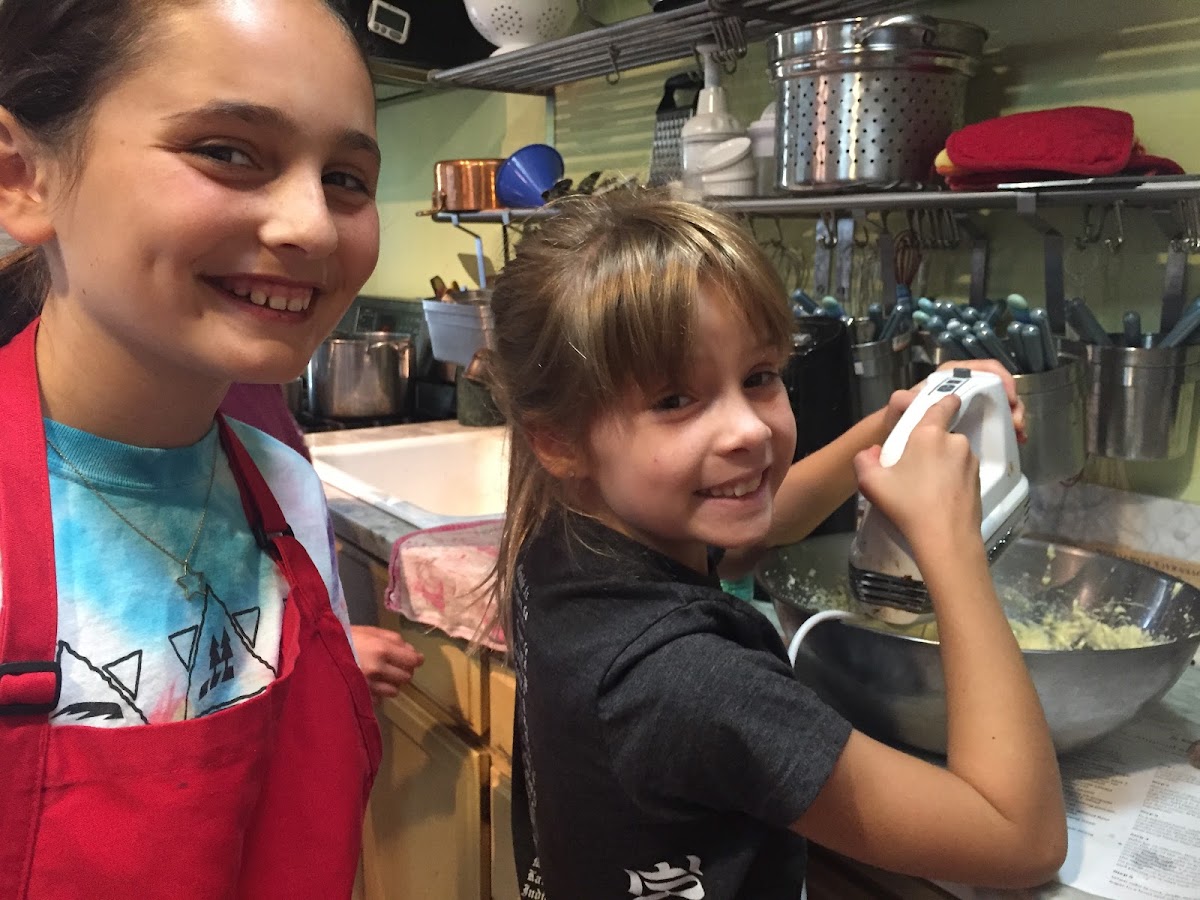 La Toque De Cindy California Culinary Experiences class experience