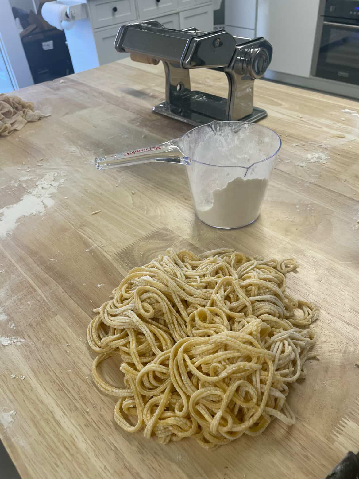 A Yummy Future Cooking Studio class experience