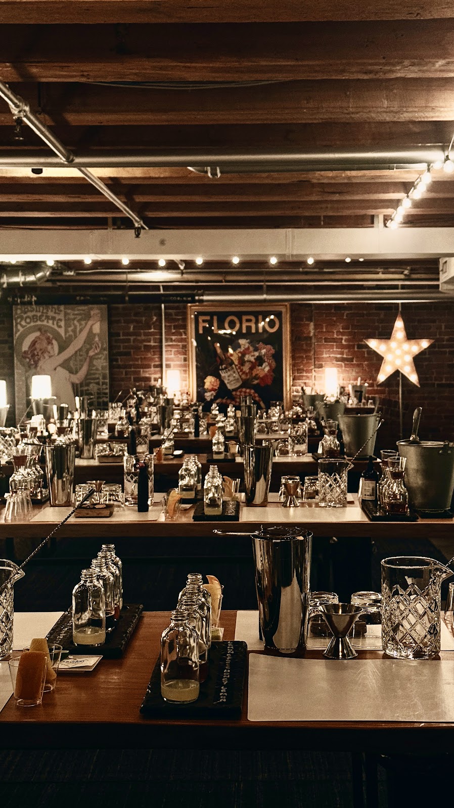 DrinkMaster Bartending