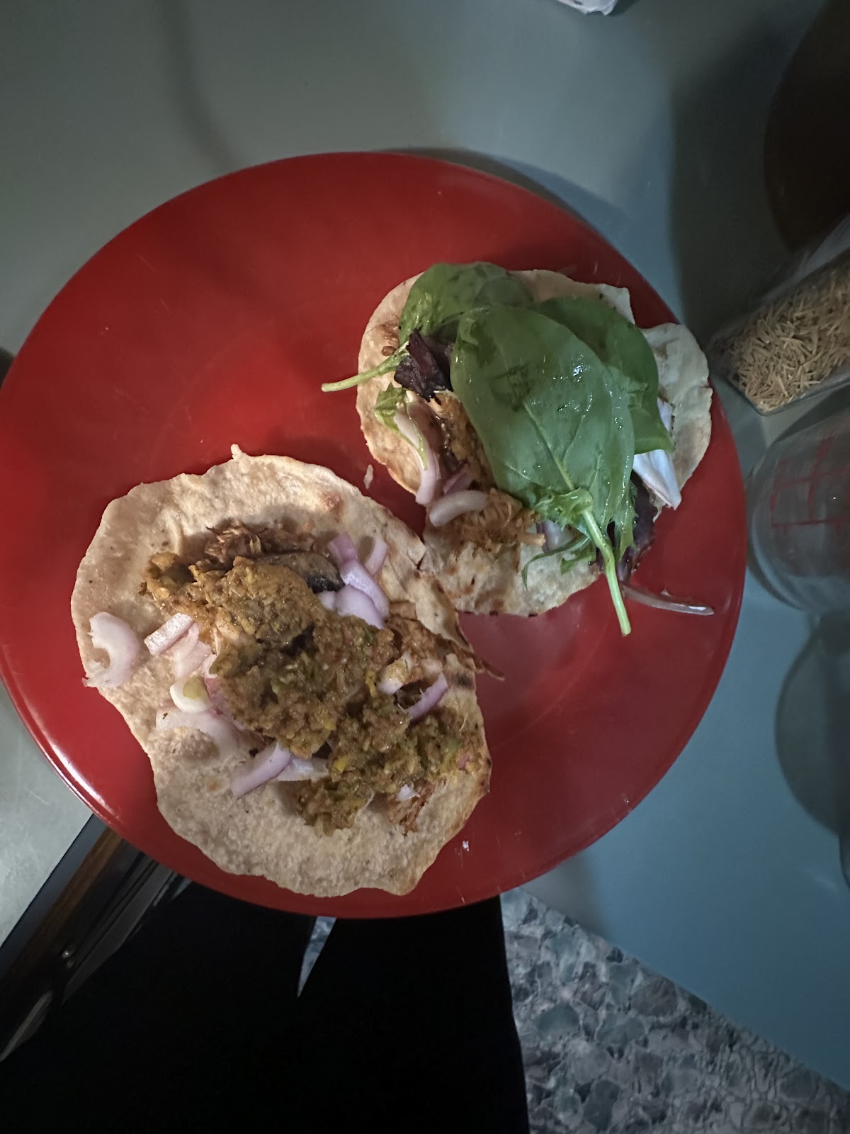 Tina Marie Fuller class experience