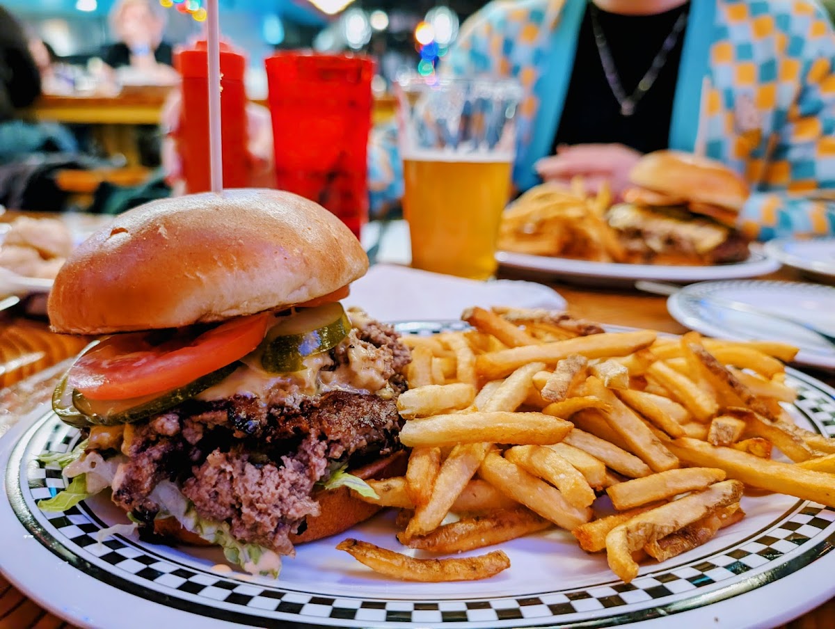 The StopAlong Logan Square class experience