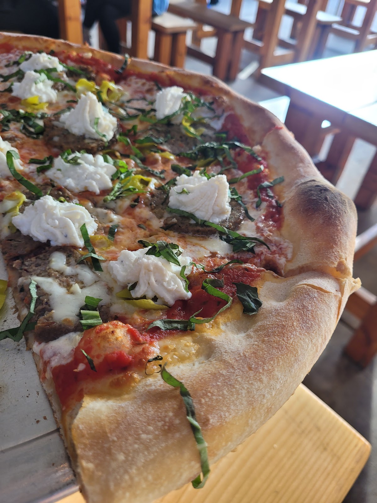 The StopAlong Logan Square class experience