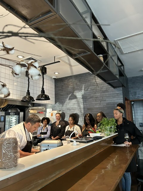 Cooking Classes Events Brooklyn class experience