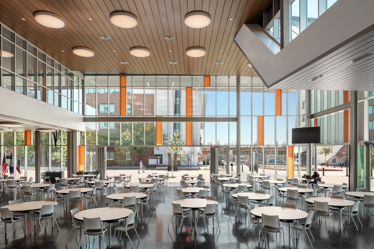 LATTC Culinary Arts Pathway class photo