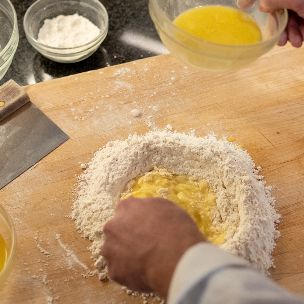 Central Market Cooking School class experience