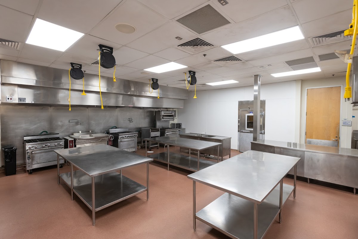 Dallas College Culinary, Pastry and Hospitality Center