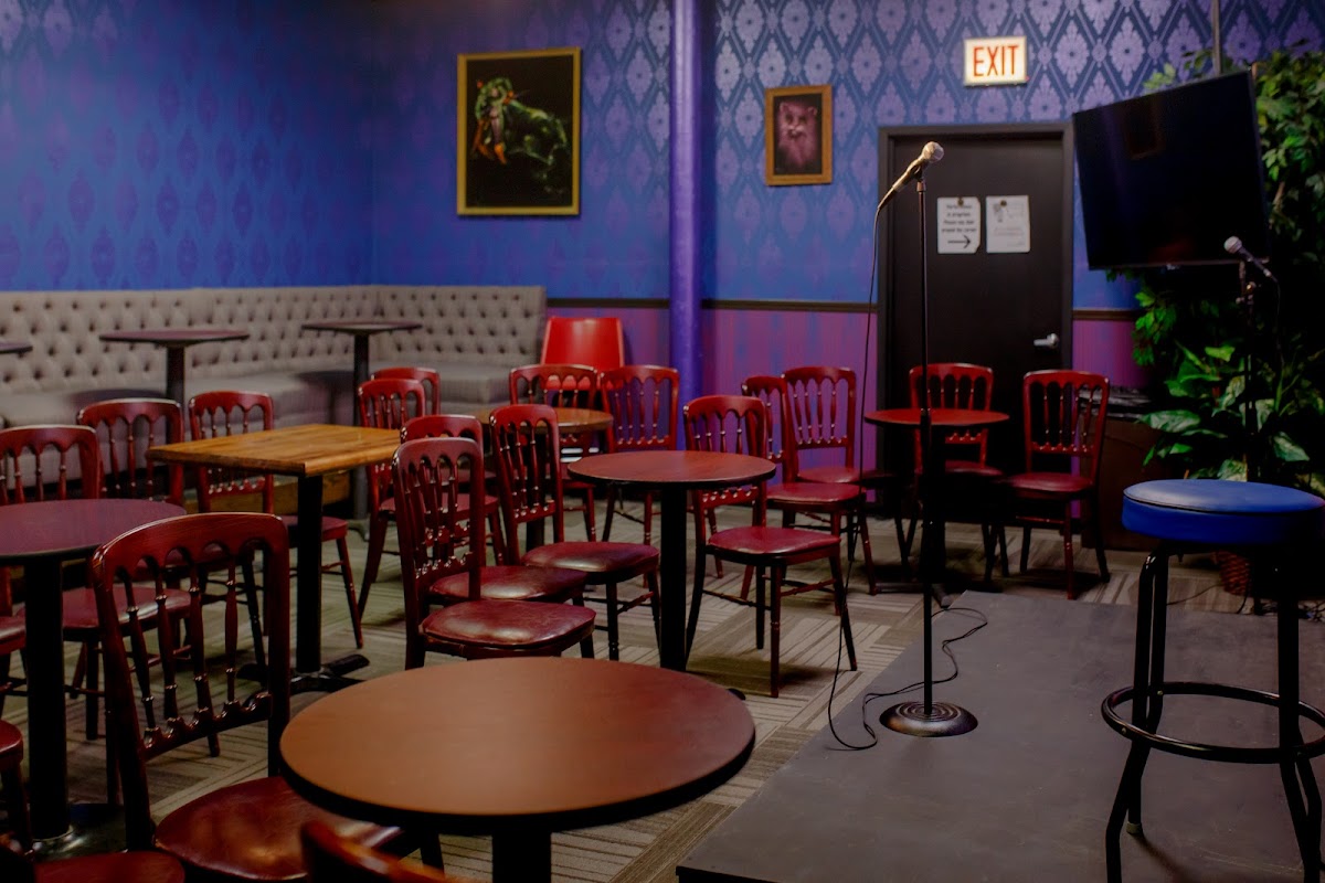 The Lincoln Lodge class experience