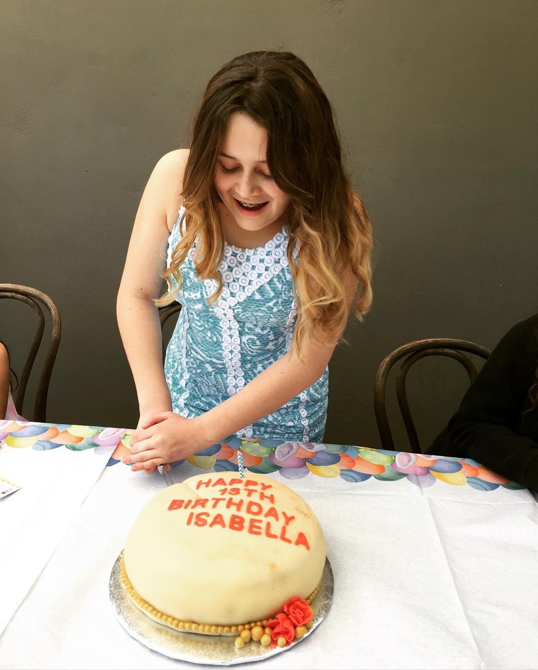 Bake Austin / Kids Culinary School class experience