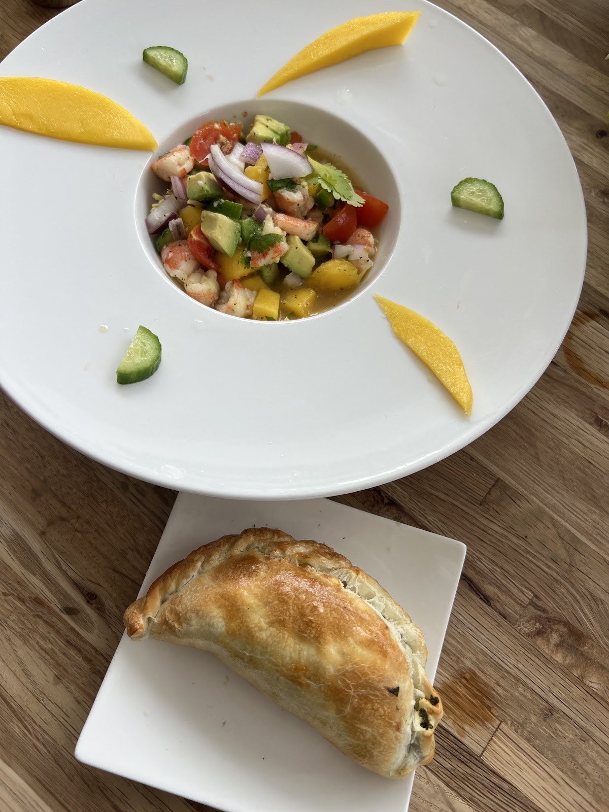 The Real Food Academy Miami class experience