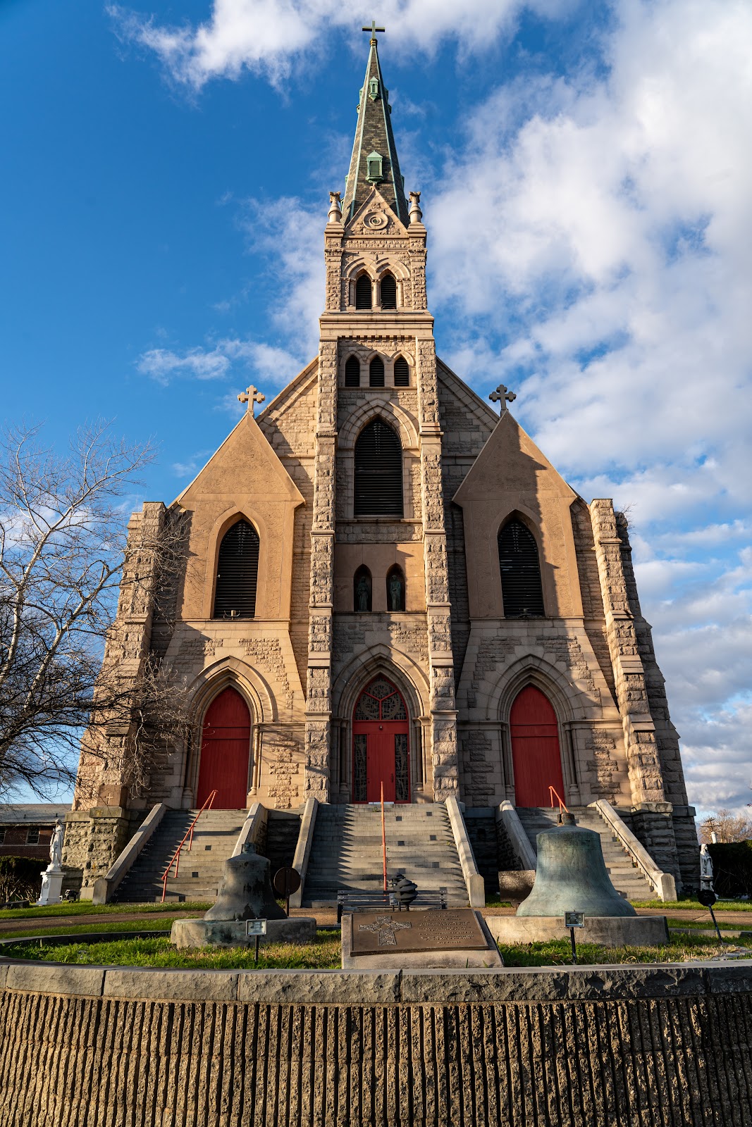 Catholic Charities of Staten Island