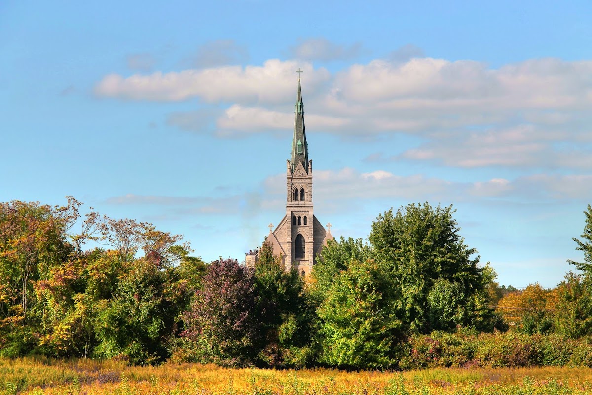 Catholic Charities of Staten Island class experience