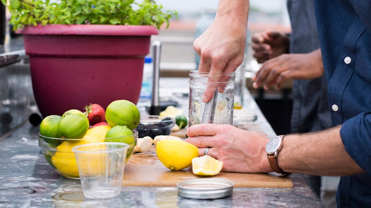 HOLLOW LEG class experience