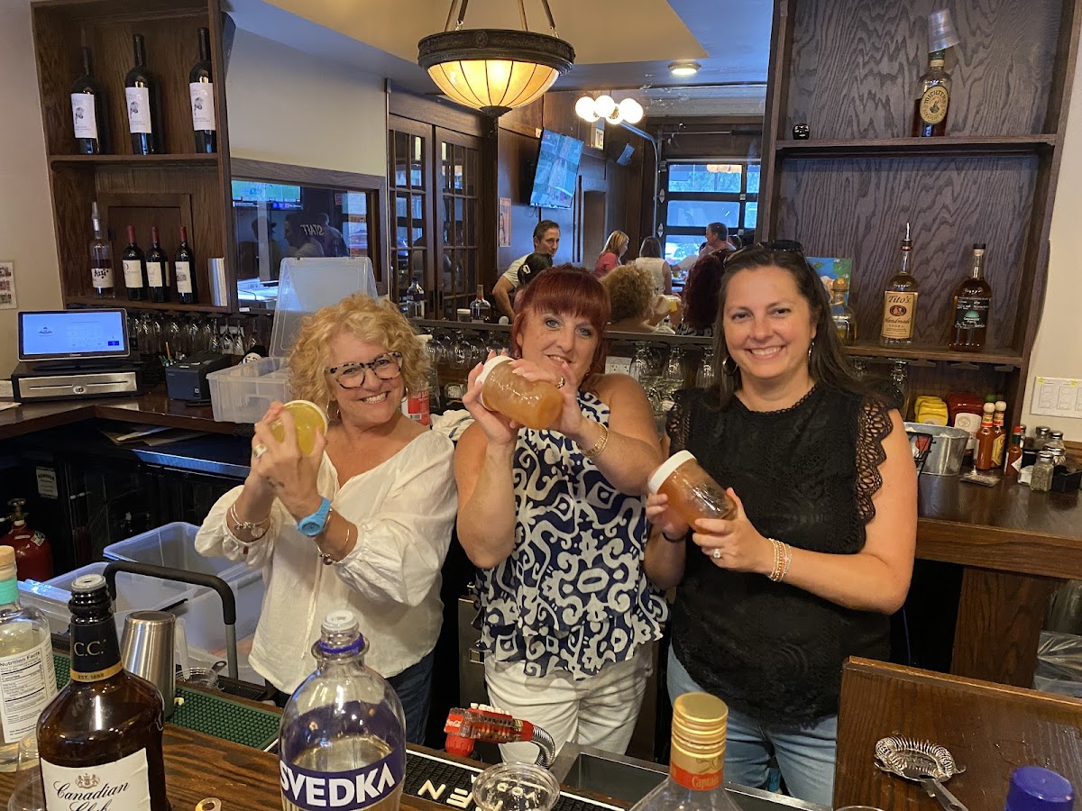 HOLLOW LEG class experience