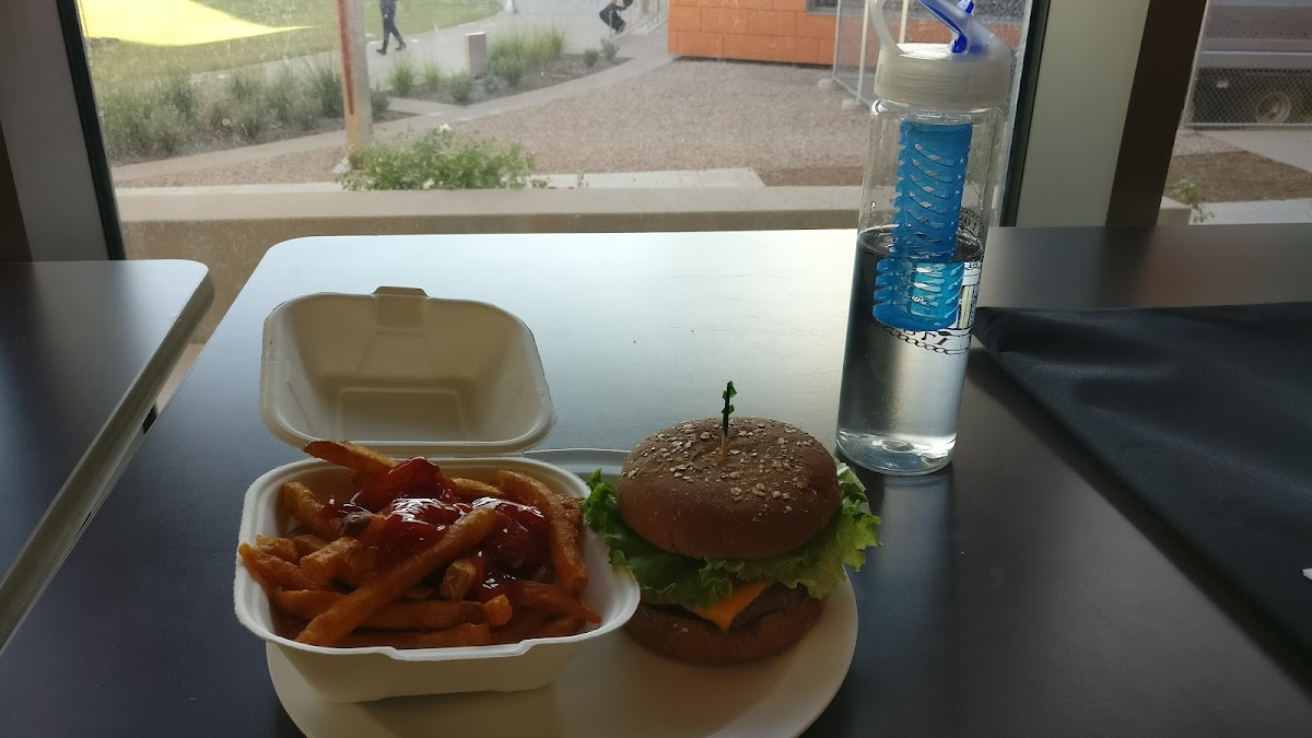 Culinary Arts Institute at LAMC