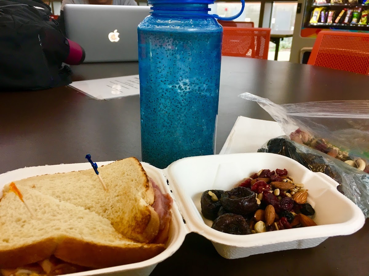 Culinary Arts Institute at LAMC class experience