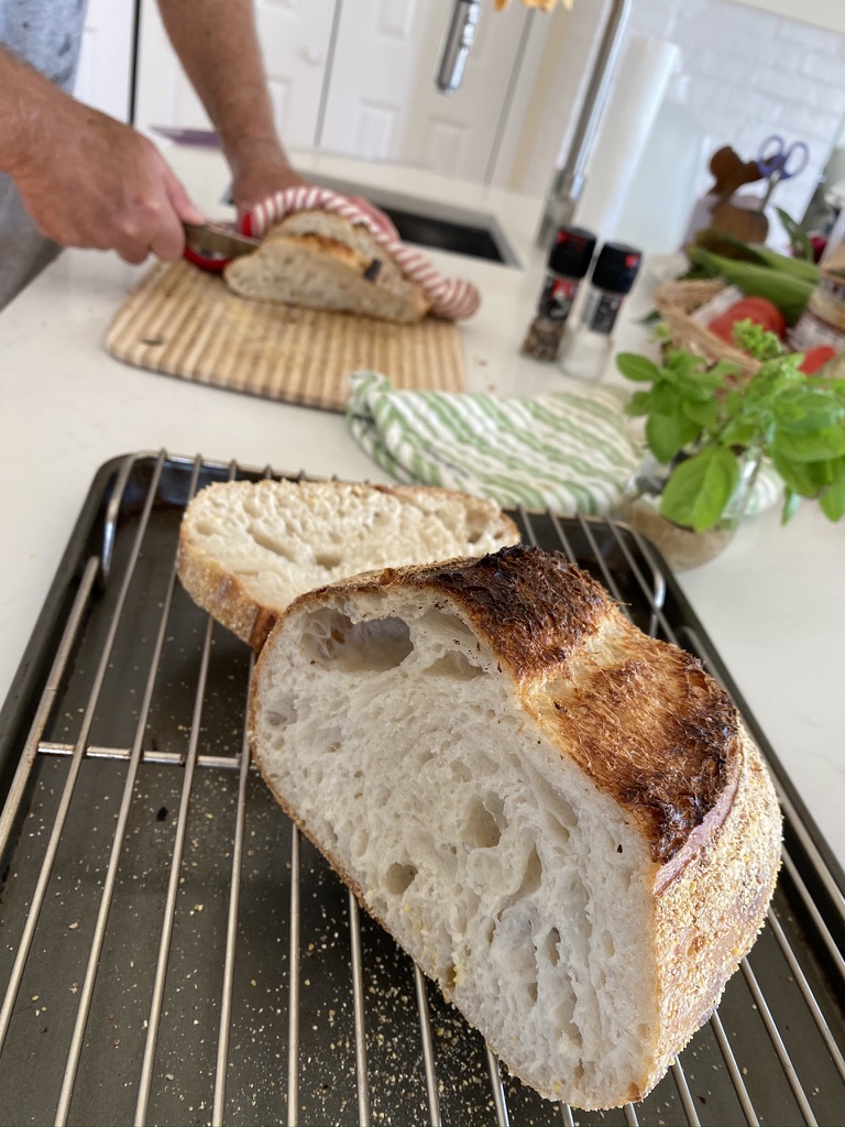 Japanese Cooking Studio, Inc. class experience