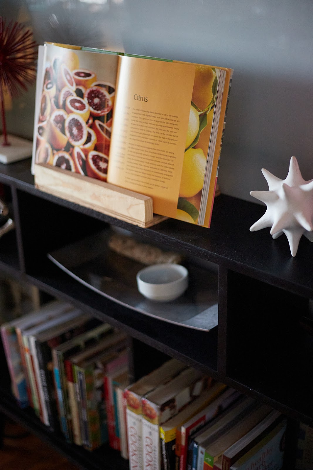 Green Haus kitchen studio class experience