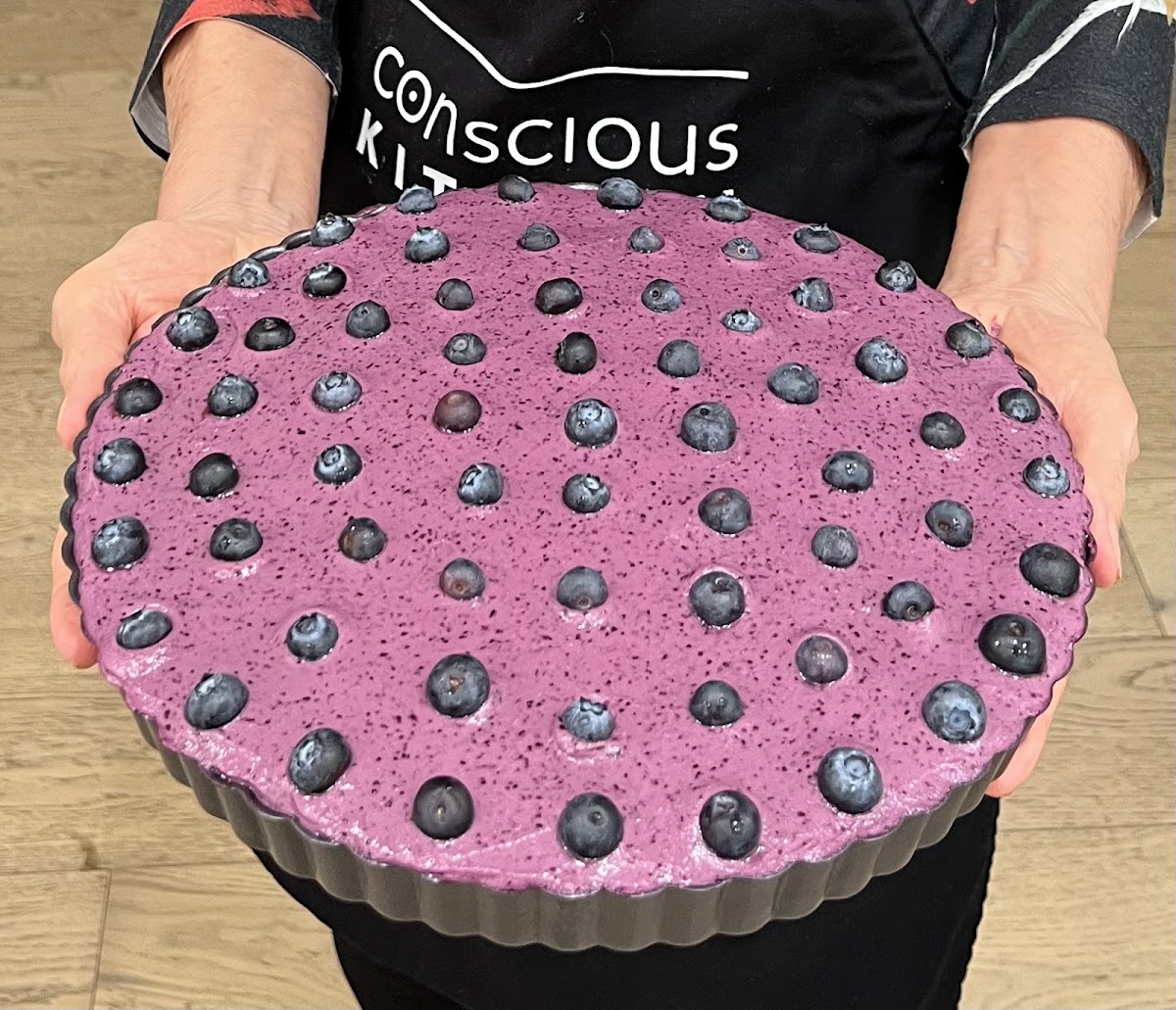 The ONLY 1on1 Raw Vegan Chef Certification: Plant-Based Culinary School