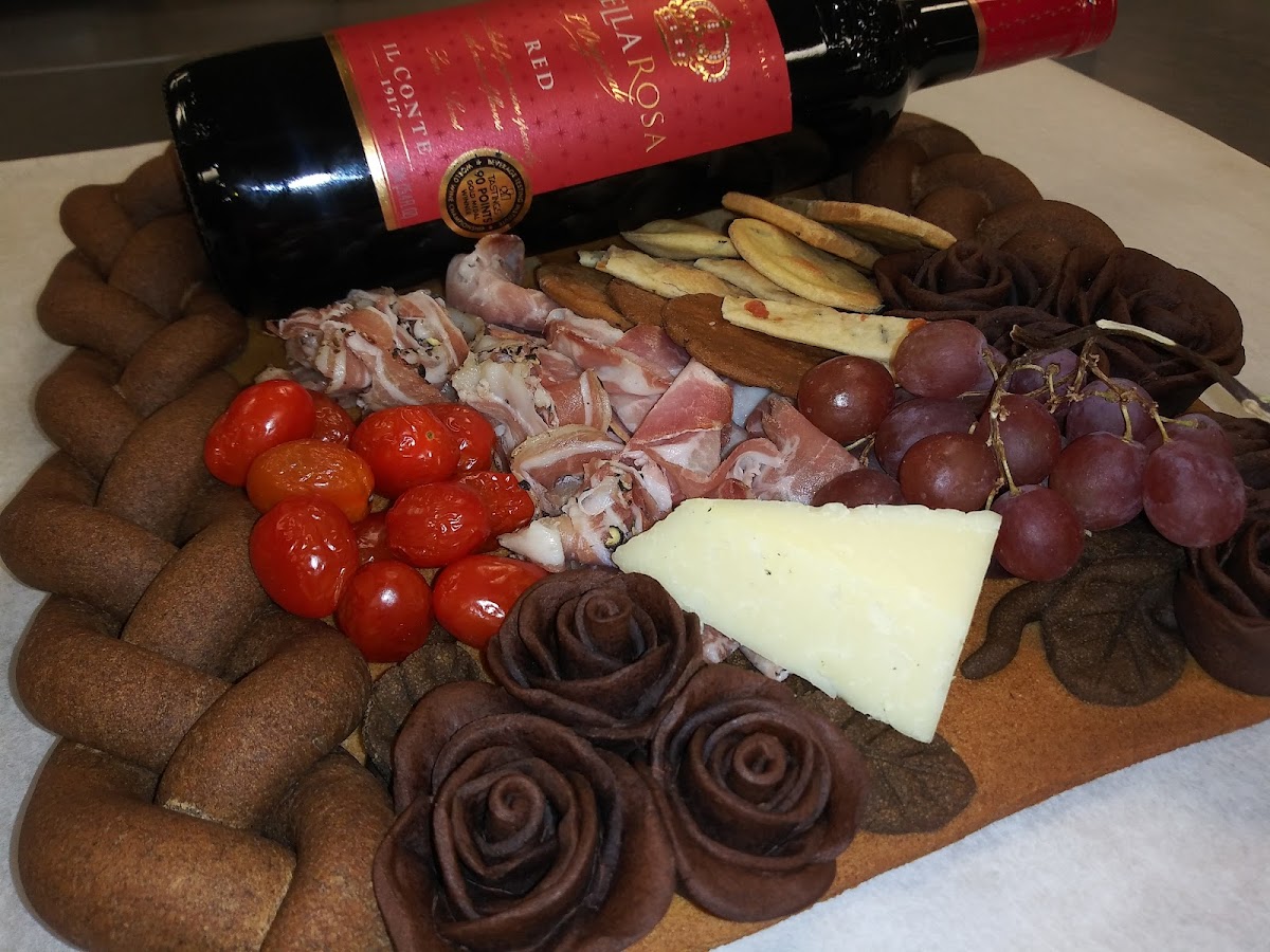 Washburne Culinary & Hospitality Institute class experience