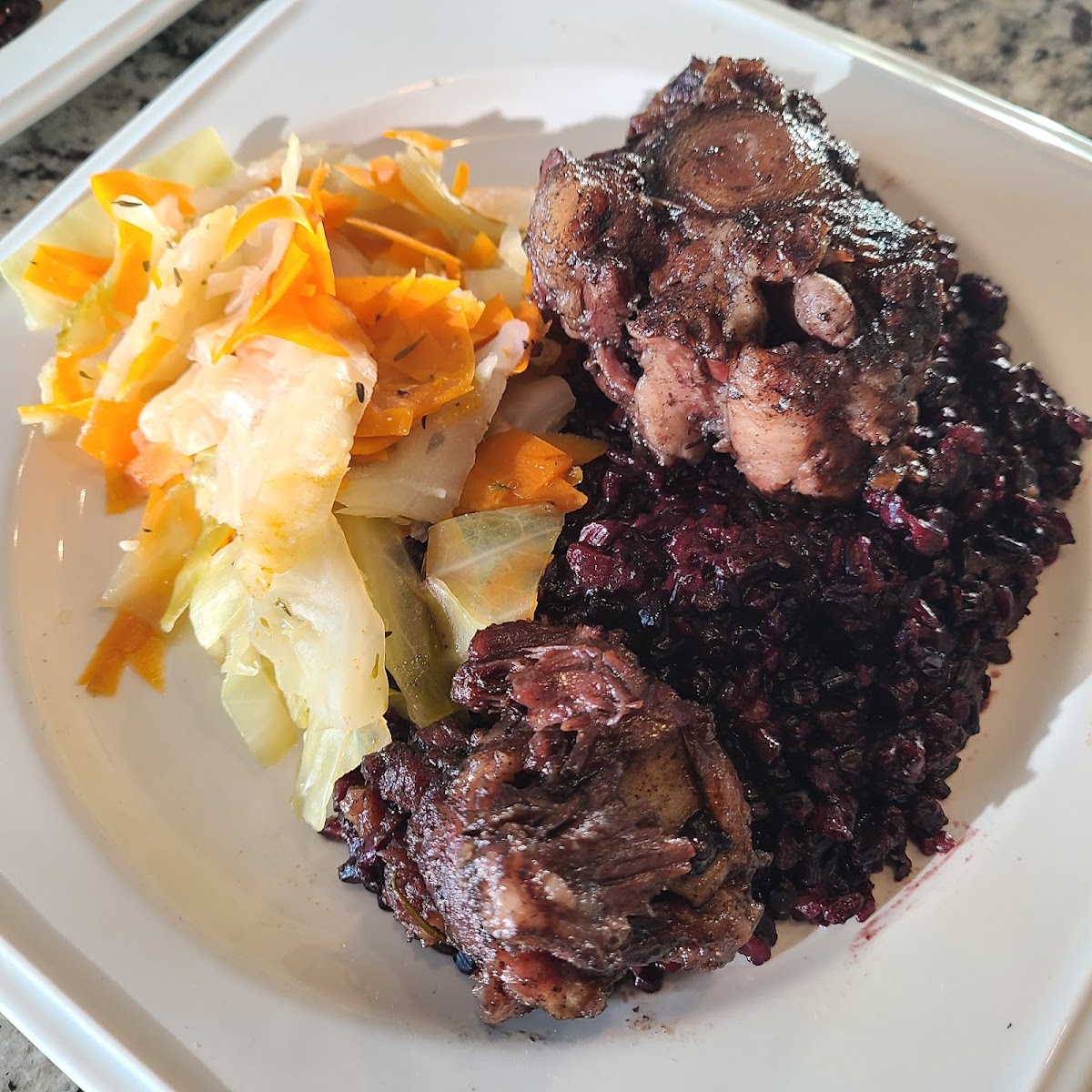 Cooking the Details class experience