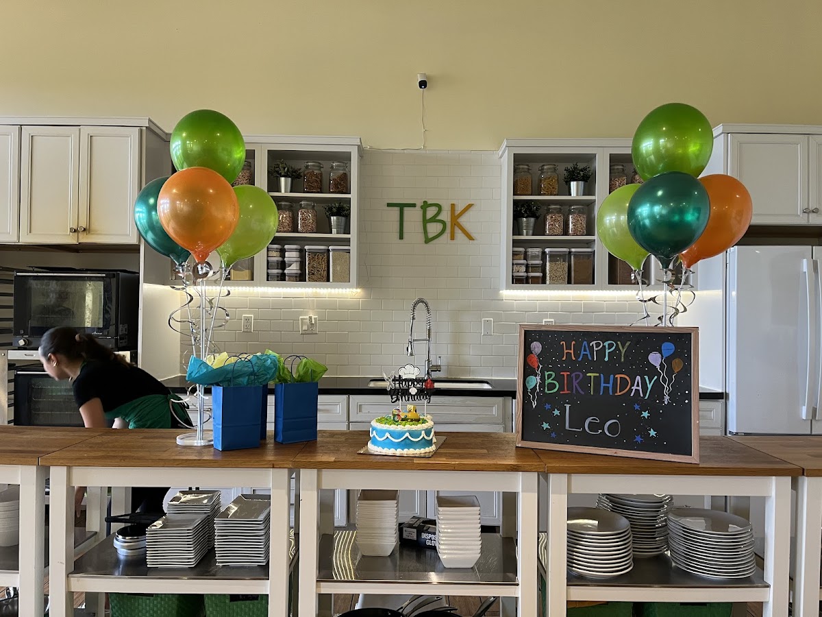 Taste Buds Kitchen - Miami - Kendale Lakes class experience